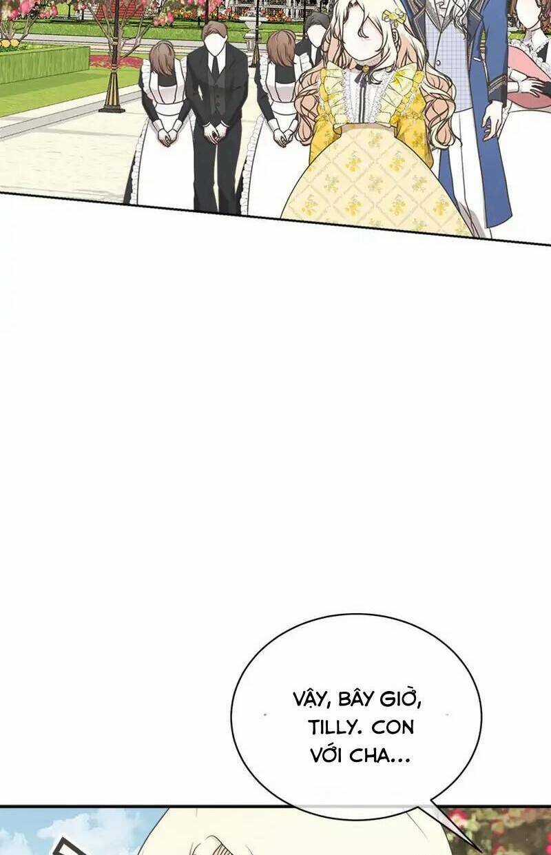 Sinh Ra Trở Thành Nhân Vật Không Có Trong Nguyên Tác Chapter 9 trang 10