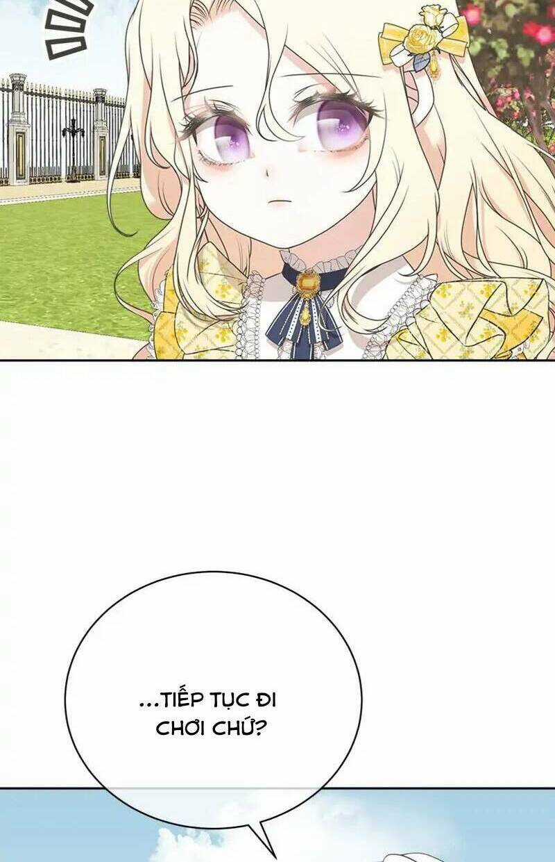 Sinh Ra Trở Thành Nhân Vật Không Có Trong Nguyên Tác Chapter 9 trang 11