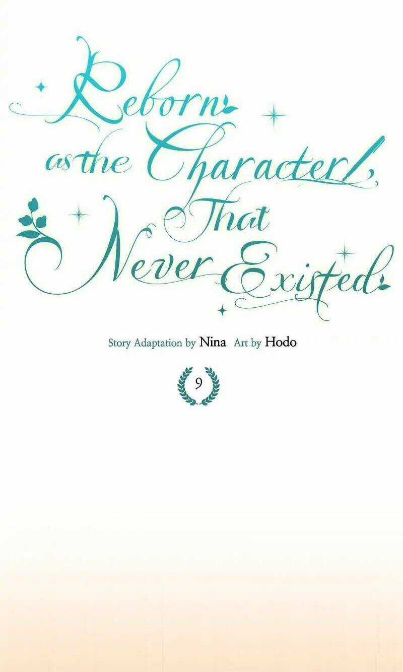 Sinh Ra Trở Thành Nhân Vật Không Có Trong Nguyên Tác Chapter 9 trang 13