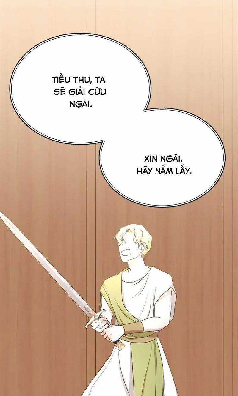 Sinh Ra Trở Thành Nhân Vật Không Có Trong Nguyên Tác Chapter 9 trang 14