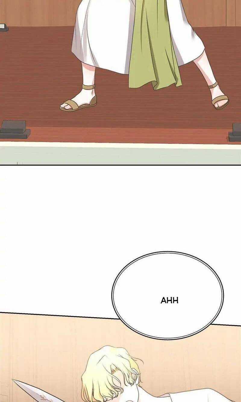 Sinh Ra Trở Thành Nhân Vật Không Có Trong Nguyên Tác Chapter 9 trang 15