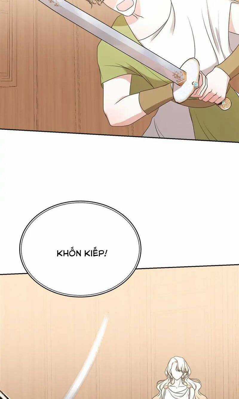 Sinh Ra Trở Thành Nhân Vật Không Có Trong Nguyên Tác Chapter 9 trang 16