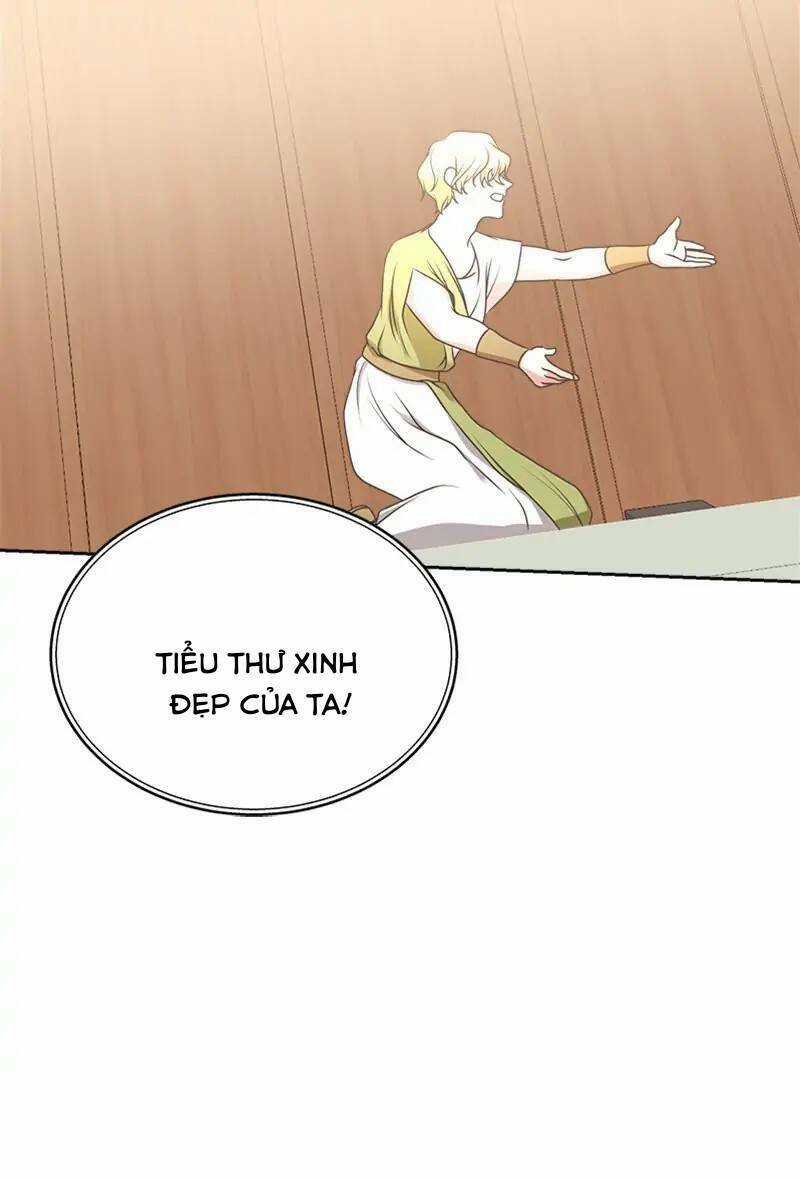 Sinh Ra Trở Thành Nhân Vật Không Có Trong Nguyên Tác Chapter 9 trang 18