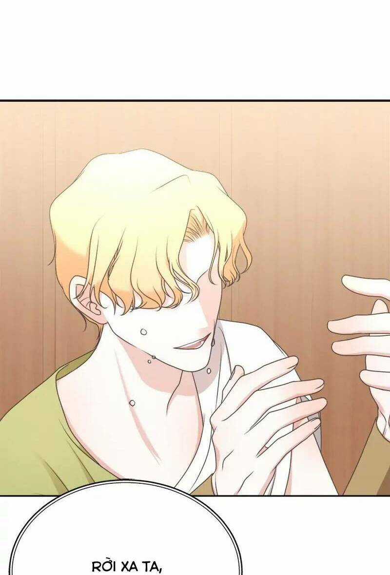 Sinh Ra Trở Thành Nhân Vật Không Có Trong Nguyên Tác Chapter 9 trang 19