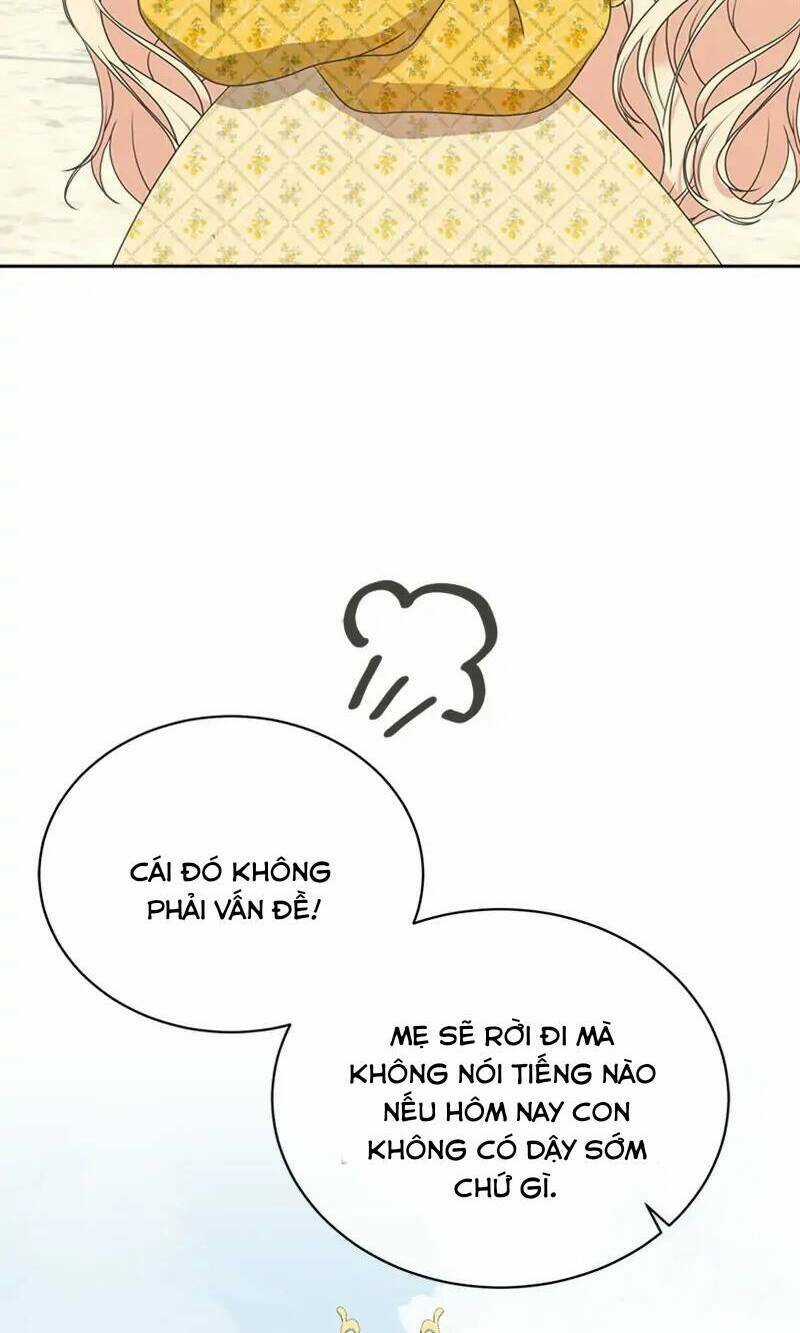 Sinh Ra Trở Thành Nhân Vật Không Có Trong Nguyên Tác Chapter 9 trang 2