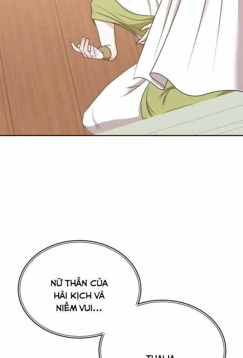 Sinh Ra Trở Thành Nhân Vật Không Có Trong Nguyên Tác Chapter 9 trang 21