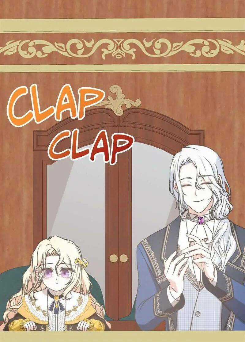 Sinh Ra Trở Thành Nhân Vật Không Có Trong Nguyên Tác Chapter 9 trang 25