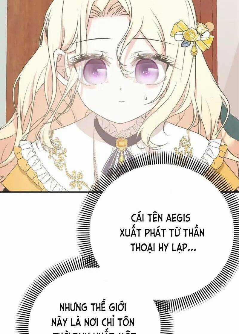 Sinh Ra Trở Thành Nhân Vật Không Có Trong Nguyên Tác Chapter 9 trang 27