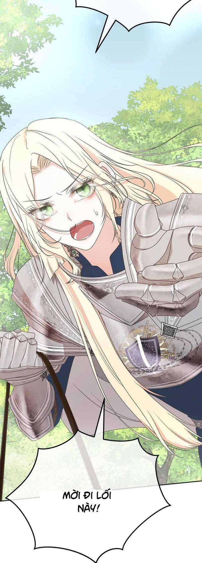 Sinh Ra Trở Thành Nhân Vật Không Có Trong Nguyên Tác Chapter 9 trang 29