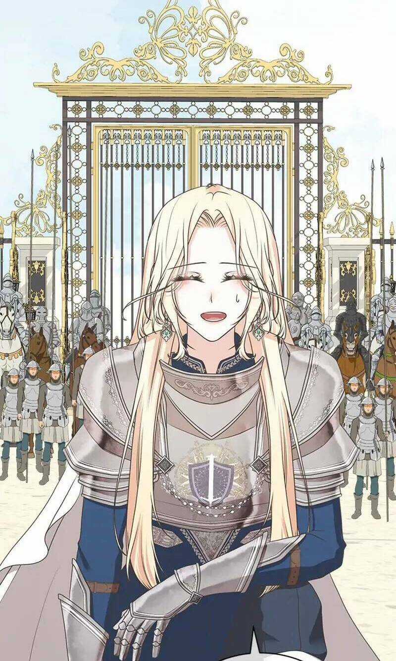 Sinh Ra Trở Thành Nhân Vật Không Có Trong Nguyên Tác Chapter 9 trang 3