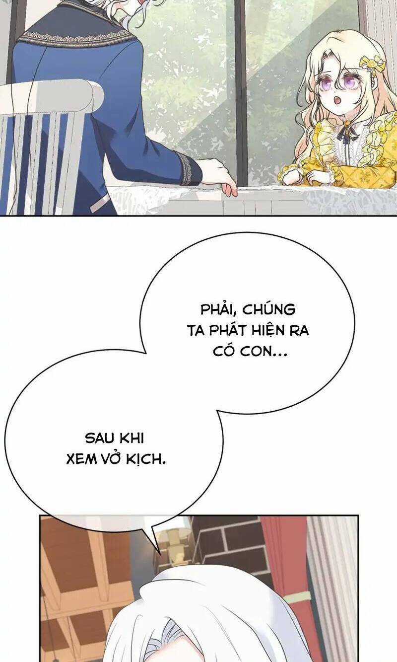 Sinh Ra Trở Thành Nhân Vật Không Có Trong Nguyên Tác Chapter 9 trang 32