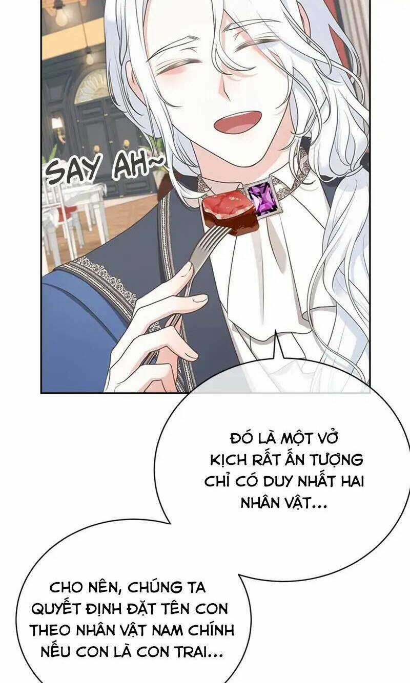 Sinh Ra Trở Thành Nhân Vật Không Có Trong Nguyên Tác Chapter 9 trang 33