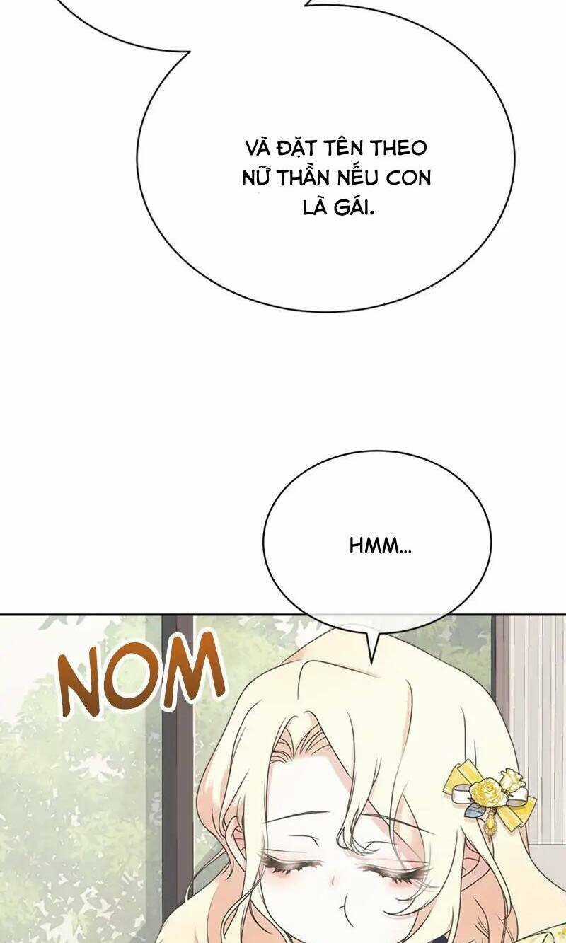 Sinh Ra Trở Thành Nhân Vật Không Có Trong Nguyên Tác Chapter 9 trang 34