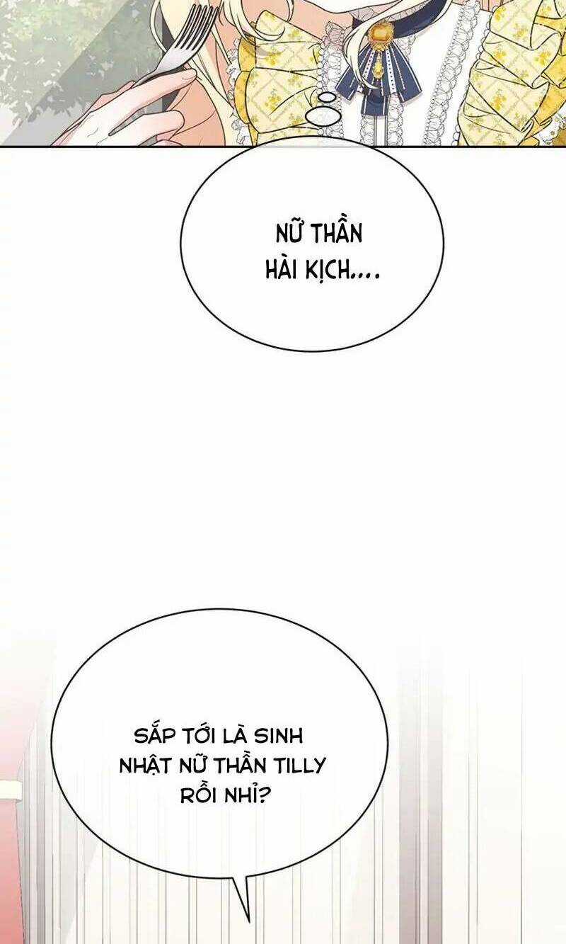 Sinh Ra Trở Thành Nhân Vật Không Có Trong Nguyên Tác Chapter 9 trang 35