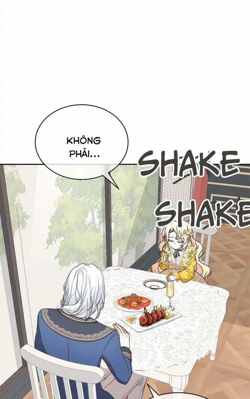 Sinh Ra Trở Thành Nhân Vật Không Có Trong Nguyên Tác Chapter 9 trang 38