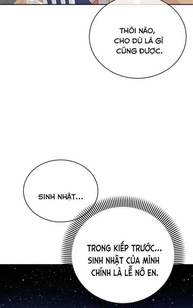 Sinh Ra Trở Thành Nhân Vật Không Có Trong Nguyên Tác Chapter 9 trang 39