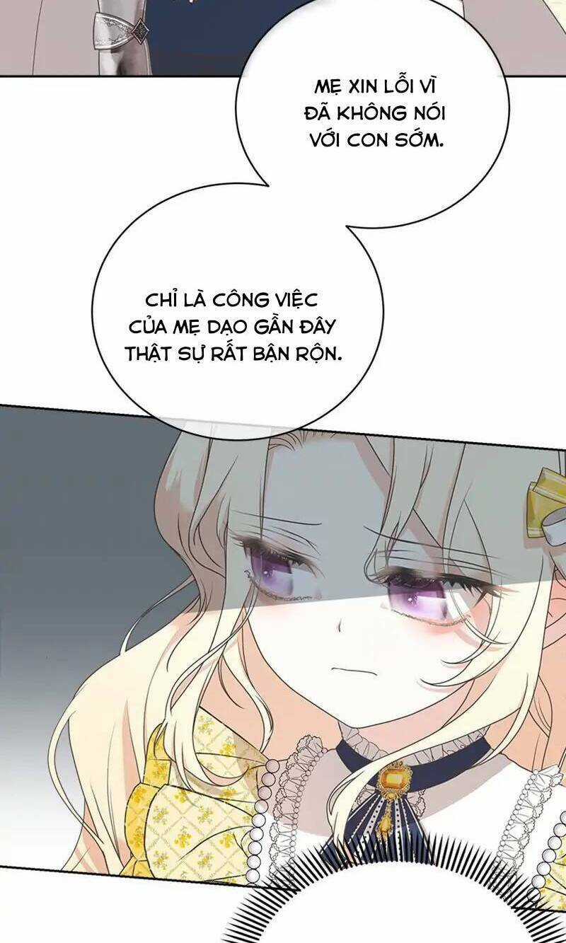 Sinh Ra Trở Thành Nhân Vật Không Có Trong Nguyên Tác Chapter 9 trang 4