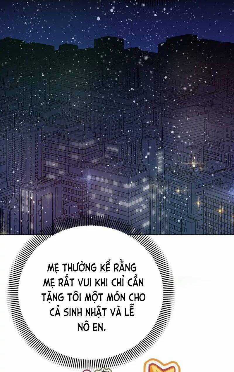 Sinh Ra Trở Thành Nhân Vật Không Có Trong Nguyên Tác Chapter 9 trang 40