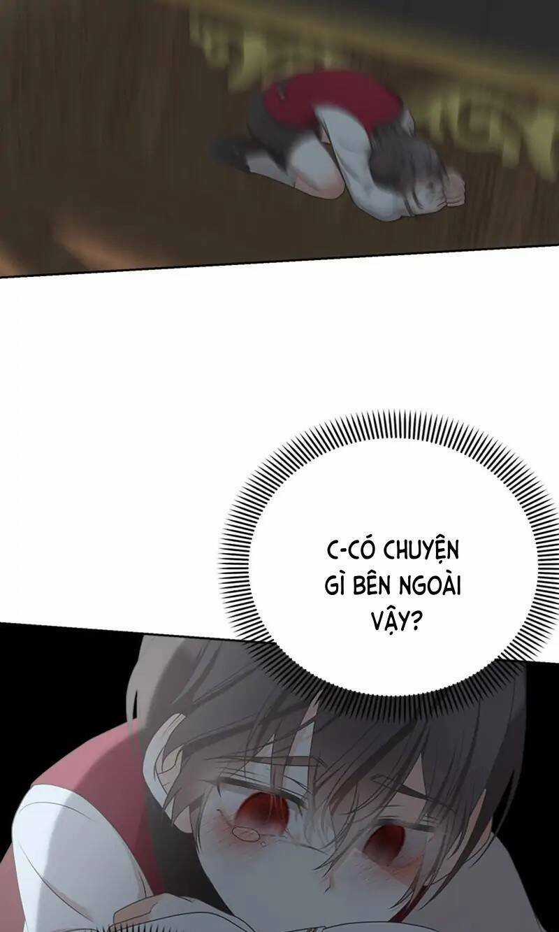 Sinh Ra Trở Thành Nhân Vật Không Có Trong Nguyên Tác Chapter 9 trang 48