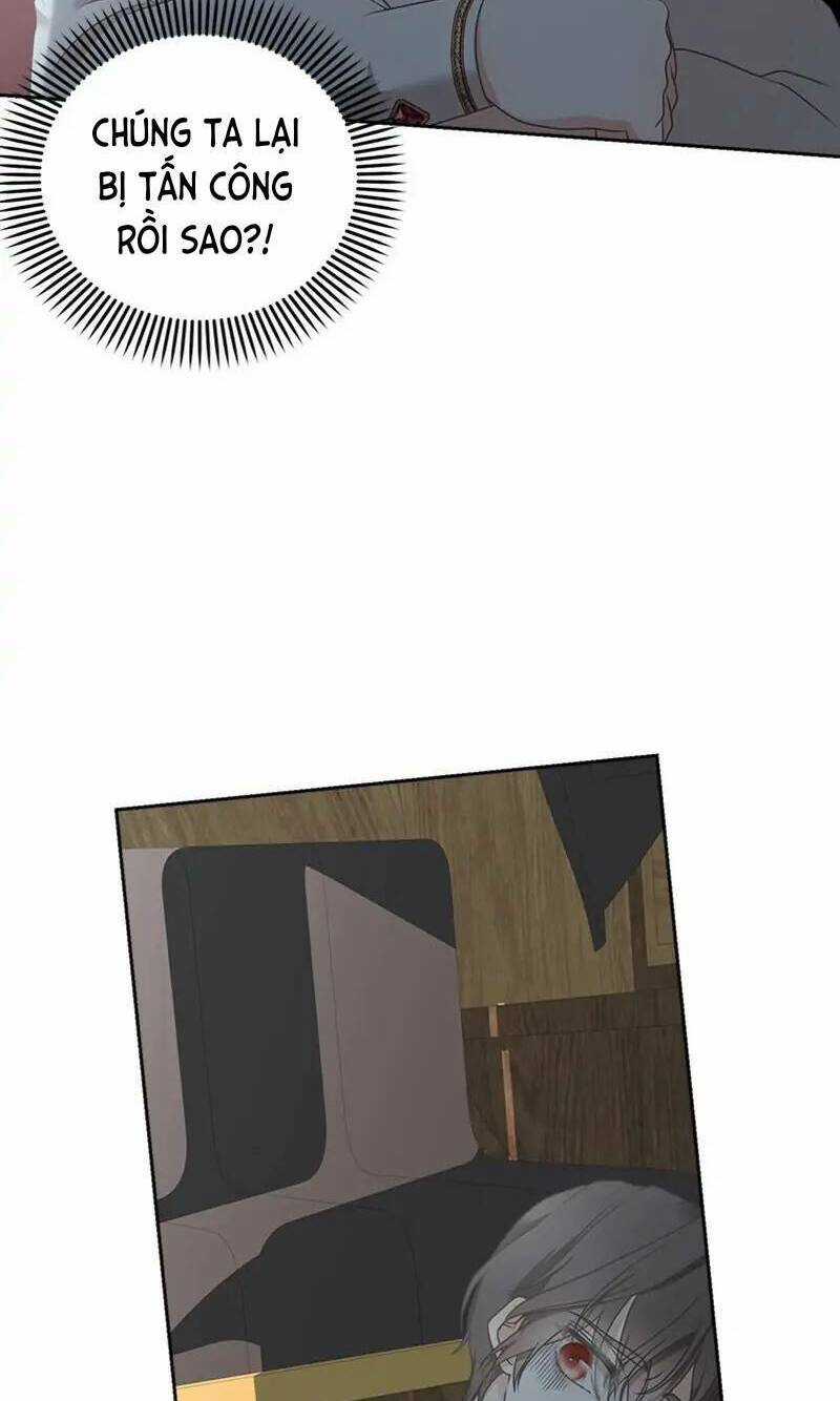 Sinh Ra Trở Thành Nhân Vật Không Có Trong Nguyên Tác Chapter 9 trang 49