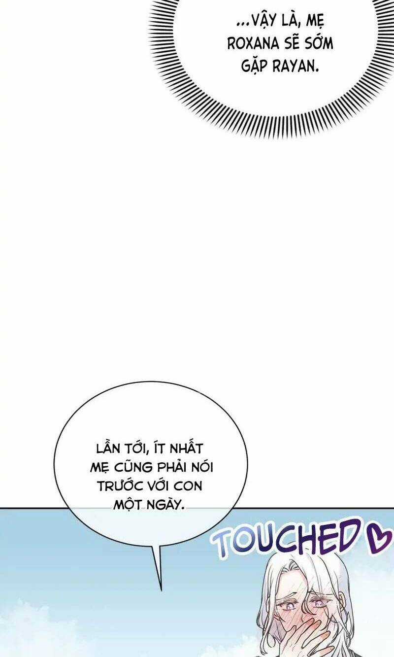 Sinh Ra Trở Thành Nhân Vật Không Có Trong Nguyên Tác Chapter 9 trang 5