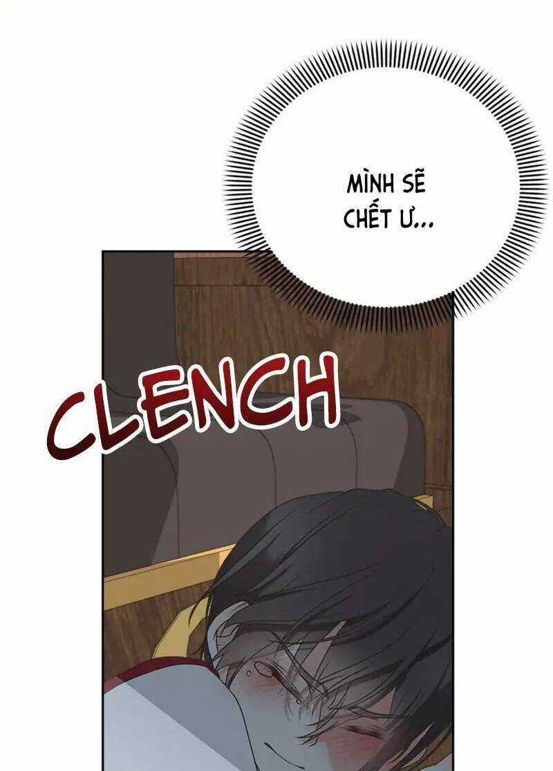 Sinh Ra Trở Thành Nhân Vật Không Có Trong Nguyên Tác Chapter 9 trang 56