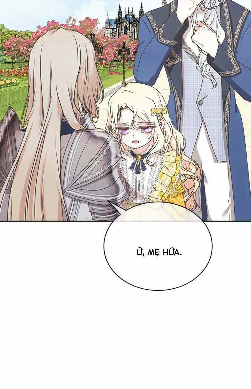 Sinh Ra Trở Thành Nhân Vật Không Có Trong Nguyên Tác Chapter 9 trang 6