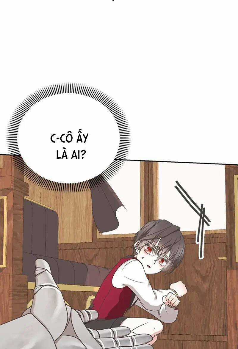 Sinh Ra Trở Thành Nhân Vật Không Có Trong Nguyên Tác Chapter 9 trang 60