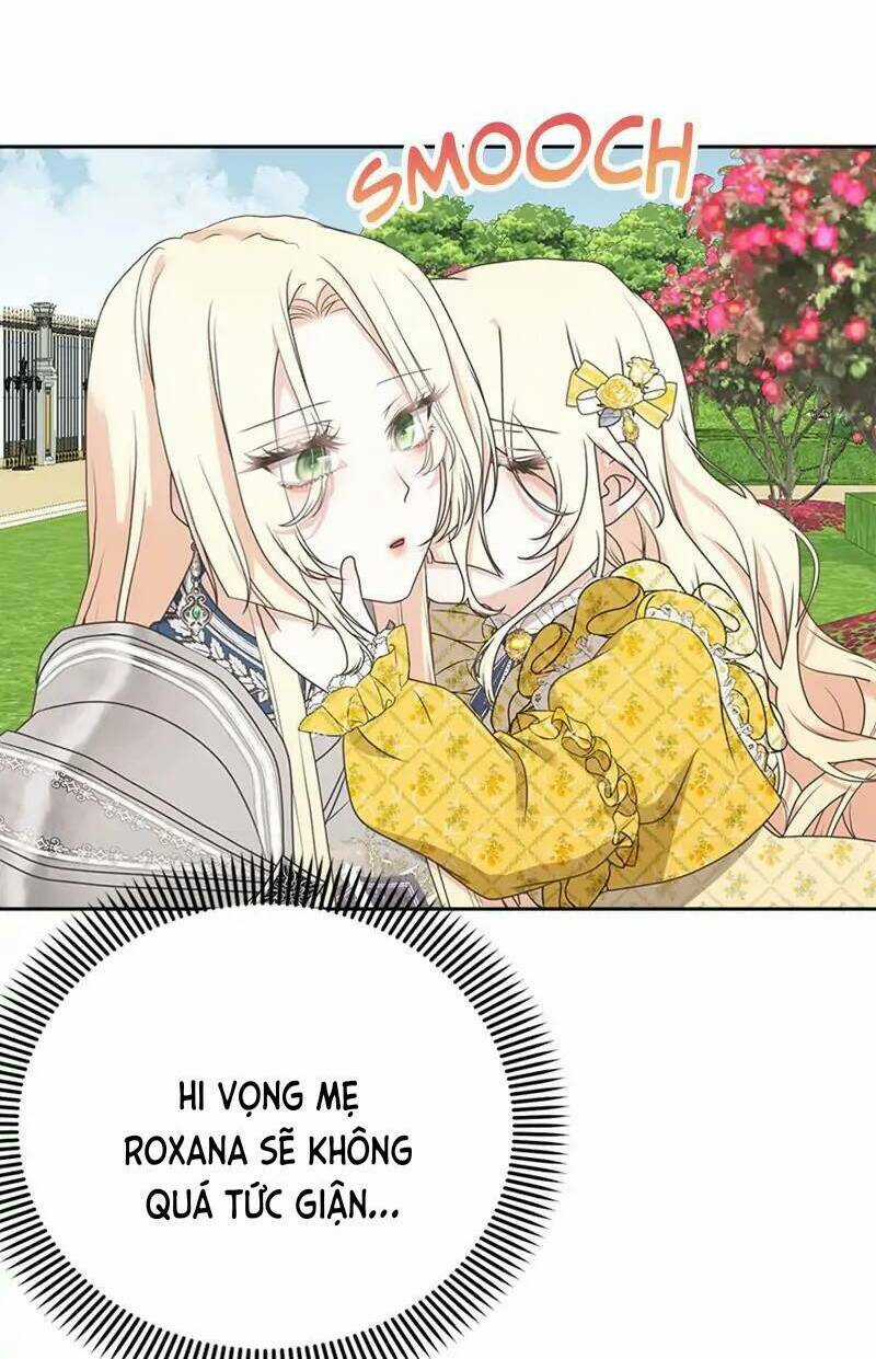 Sinh Ra Trở Thành Nhân Vật Không Có Trong Nguyên Tác Chapter 9 trang 7