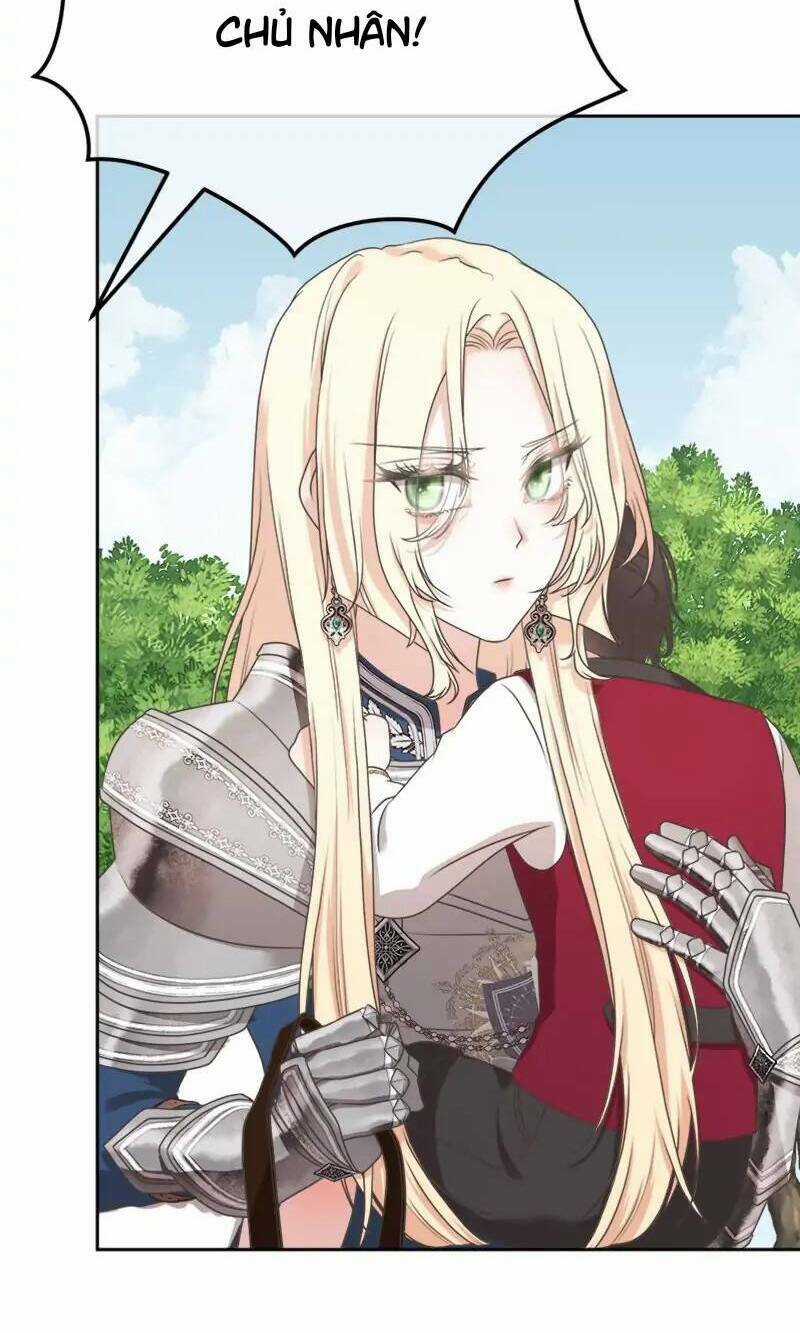 Sinh Ra Trở Thành Nhân Vật Không Có Trong Nguyên Tác Chapter 9 trang 70