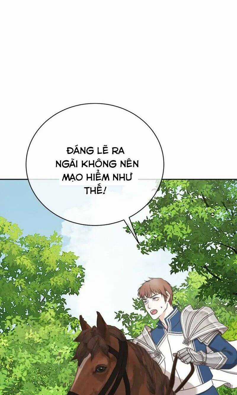 Sinh Ra Trở Thành Nhân Vật Không Có Trong Nguyên Tác Chapter 9 trang 71