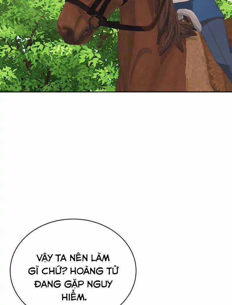 Sinh Ra Trở Thành Nhân Vật Không Có Trong Nguyên Tác Chapter 9 trang 72