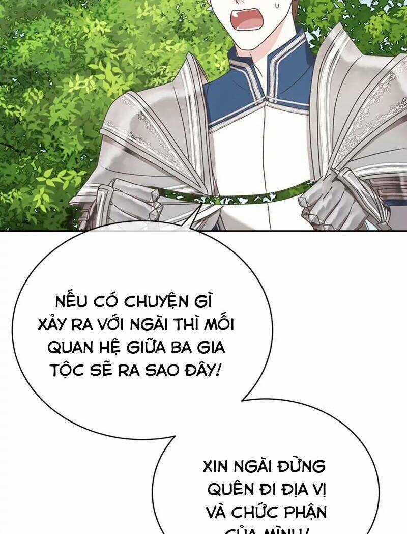 Sinh Ra Trở Thành Nhân Vật Không Có Trong Nguyên Tác Chapter 9 trang 75