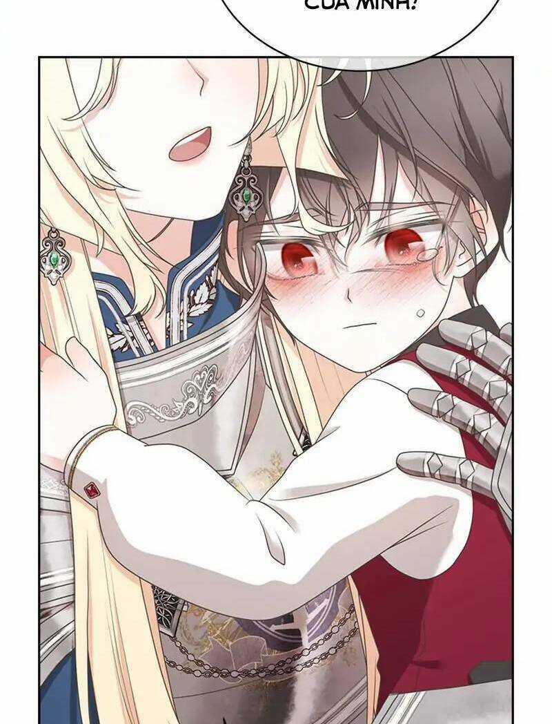 Sinh Ra Trở Thành Nhân Vật Không Có Trong Nguyên Tác Chapter 9 trang 76