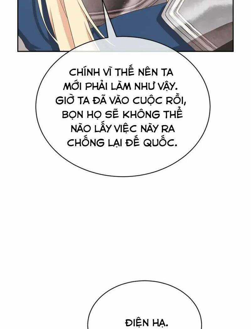 Sinh Ra Trở Thành Nhân Vật Không Có Trong Nguyên Tác Chapter 9 trang 77