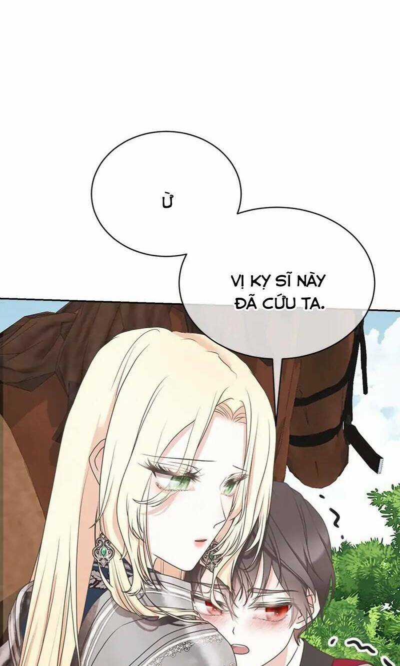 Sinh Ra Trở Thành Nhân Vật Không Có Trong Nguyên Tác Chapter 9 trang 80