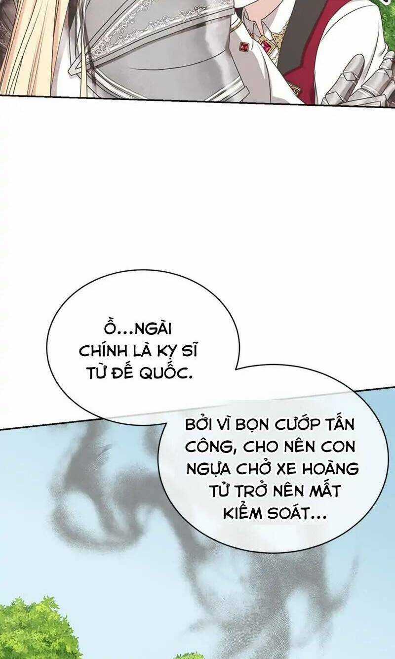 Sinh Ra Trở Thành Nhân Vật Không Có Trong Nguyên Tác Chapter 9 trang 81