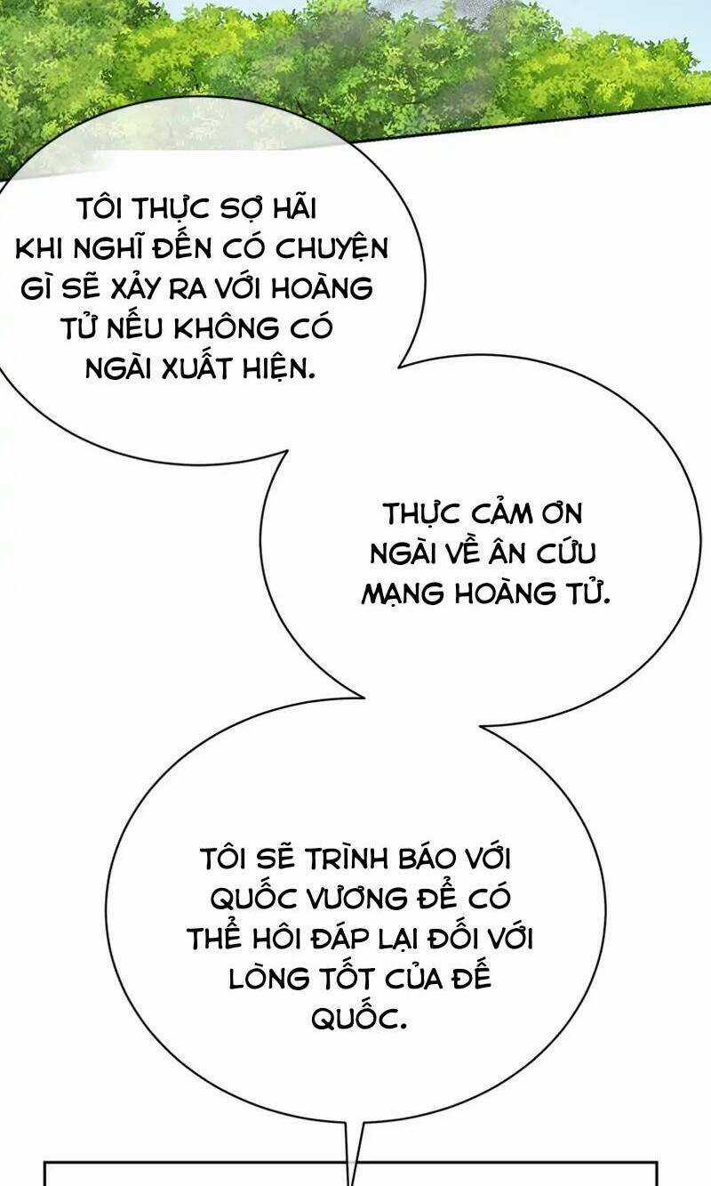 Sinh Ra Trở Thành Nhân Vật Không Có Trong Nguyên Tác Chapter 9 trang 82