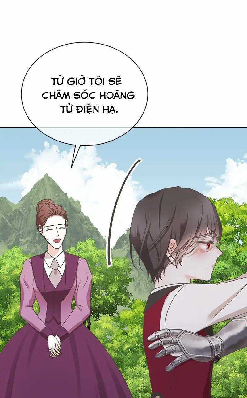 Sinh Ra Trở Thành Nhân Vật Không Có Trong Nguyên Tác Chapter 9 trang 84