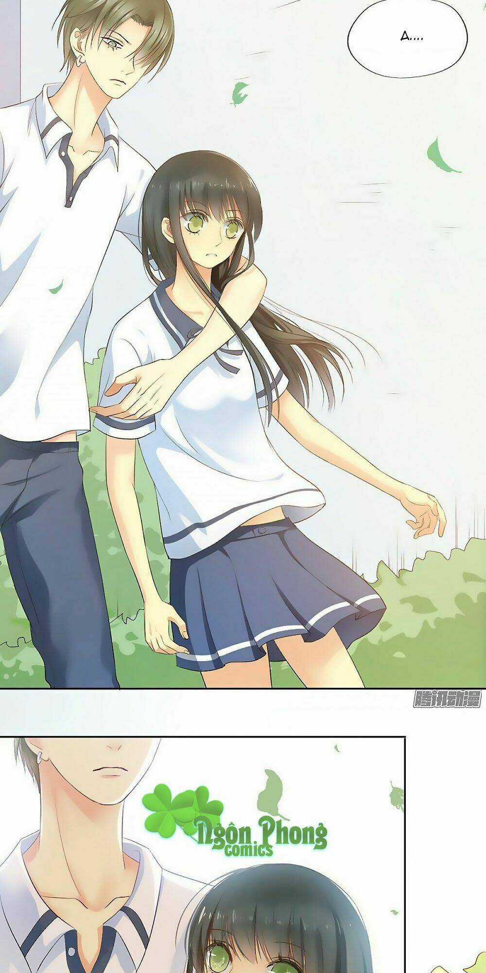 Sinh Sinh Tương Thác Chapter 1 trang 19