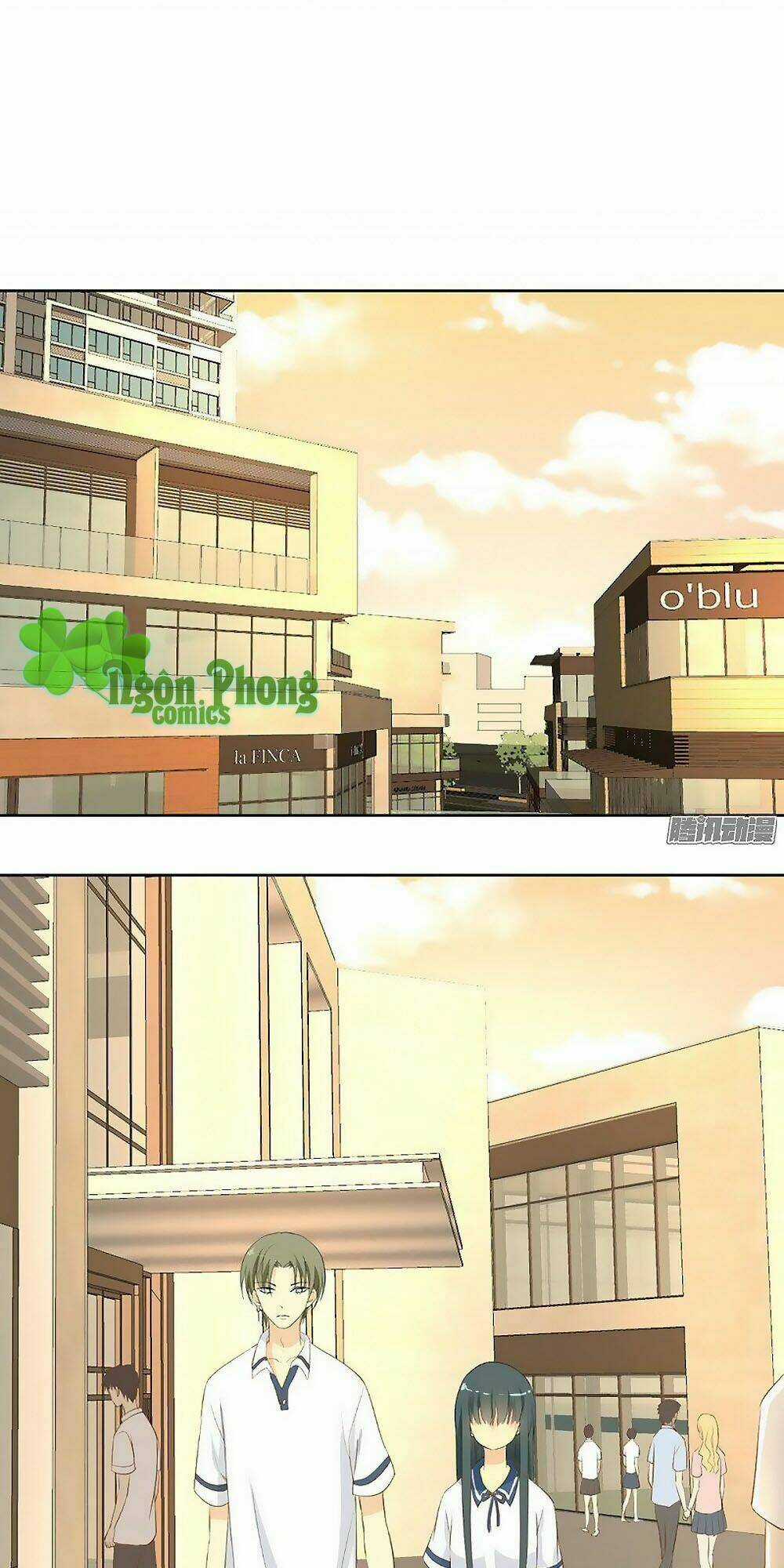 Sinh Sinh Tương Thác Chapter 1 trang 26