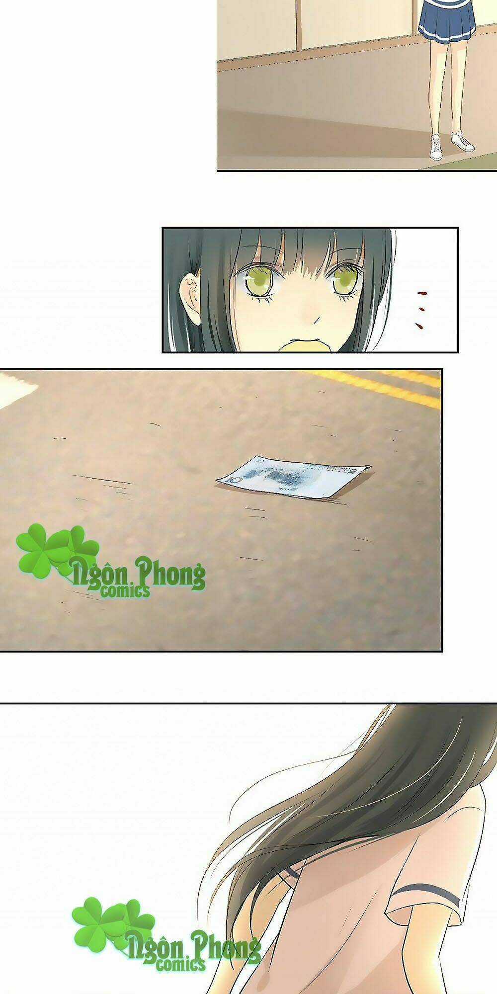 Sinh Sinh Tương Thác Chapter 1 trang 36