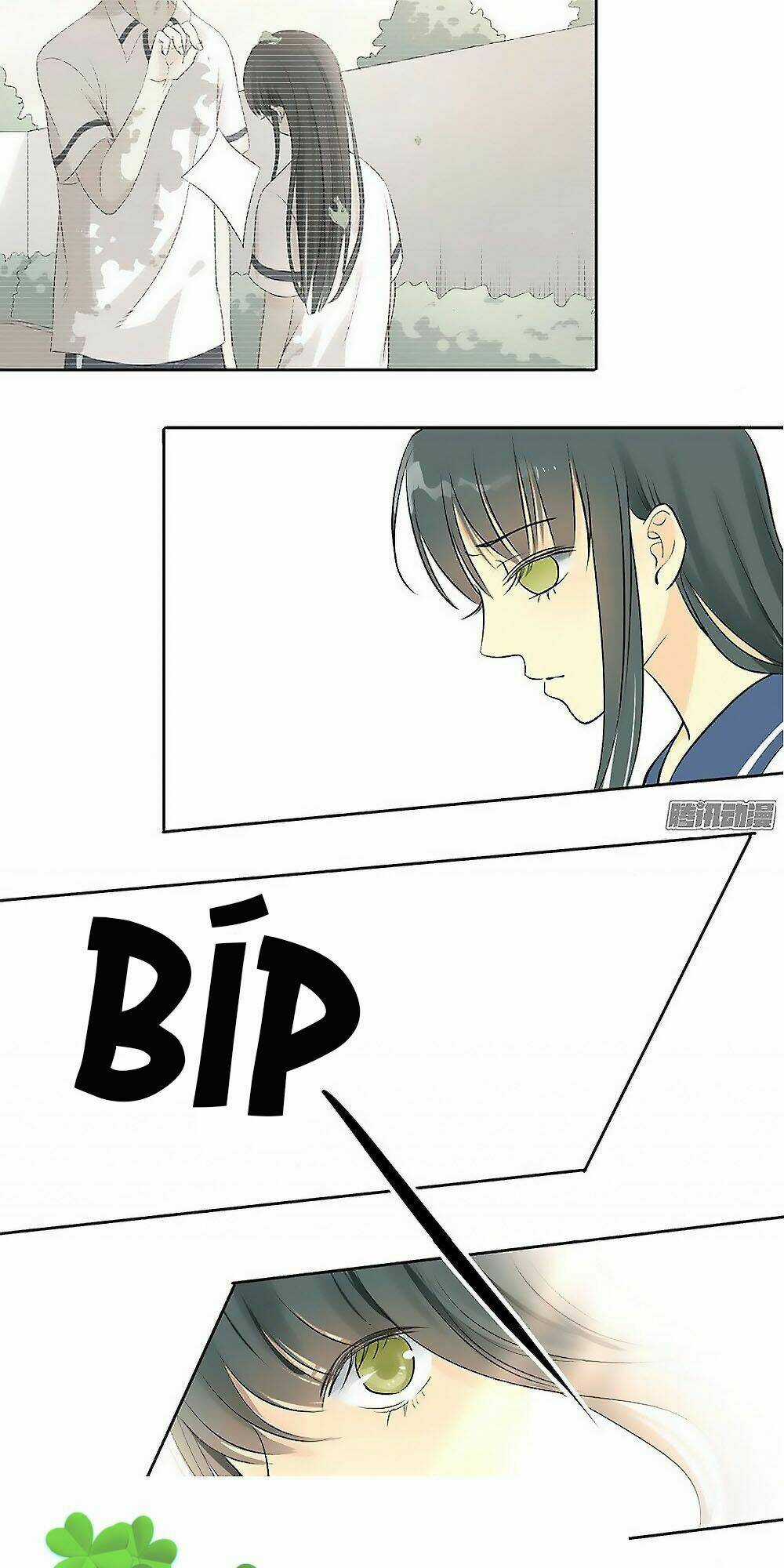 Sinh Sinh Tương Thác Chapter 1 trang 38