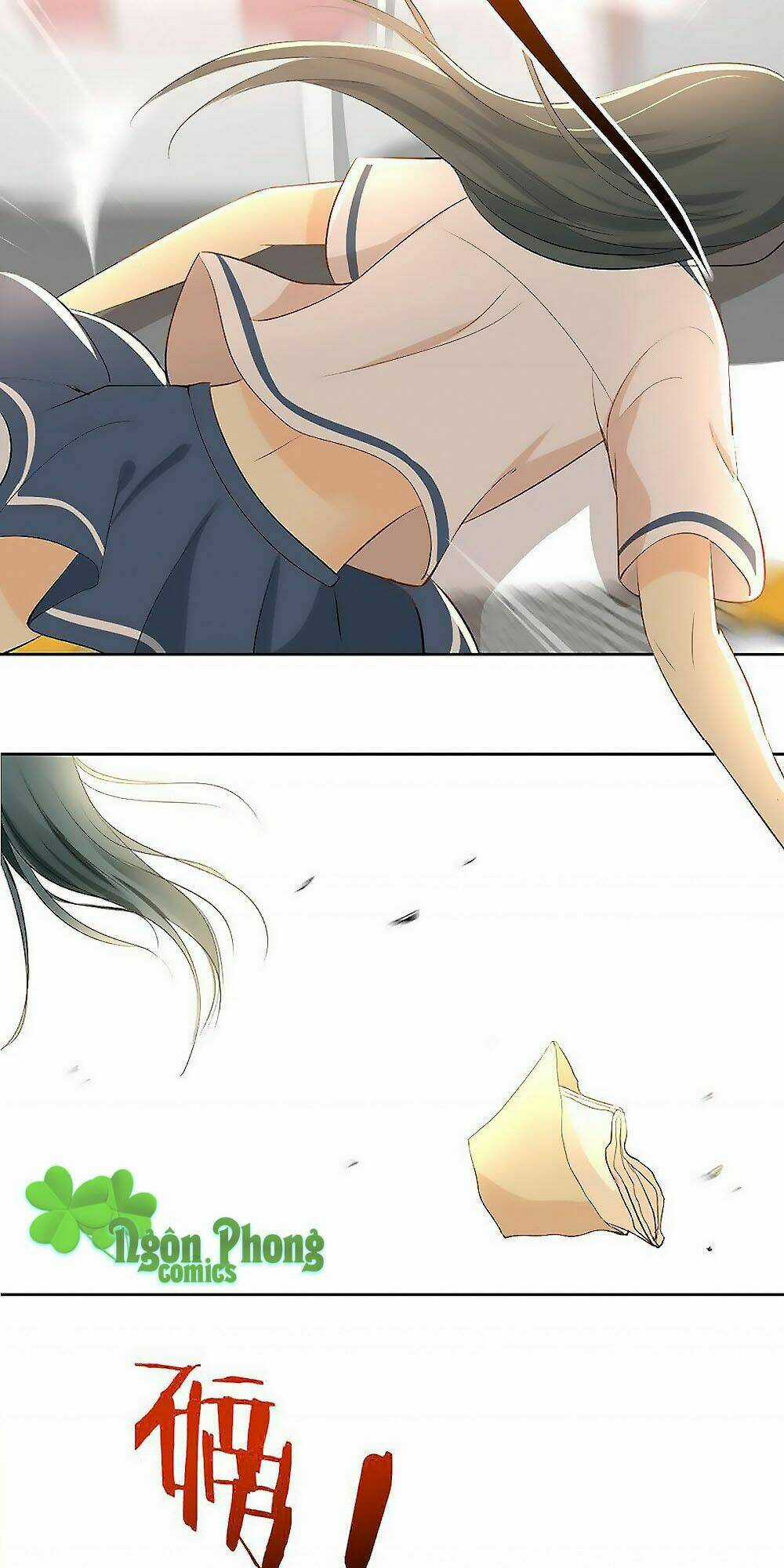 Sinh Sinh Tương Thác Chapter 1 trang 40