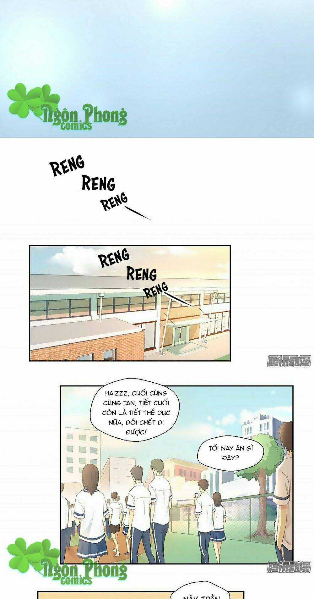 Sinh Sinh Tương Thác Chapter 1 trang 7