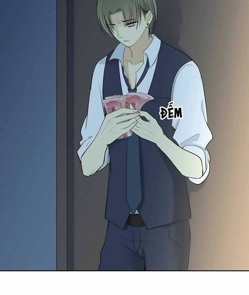 Sinh Sinh Tương Thác Chapter 10 trang 10