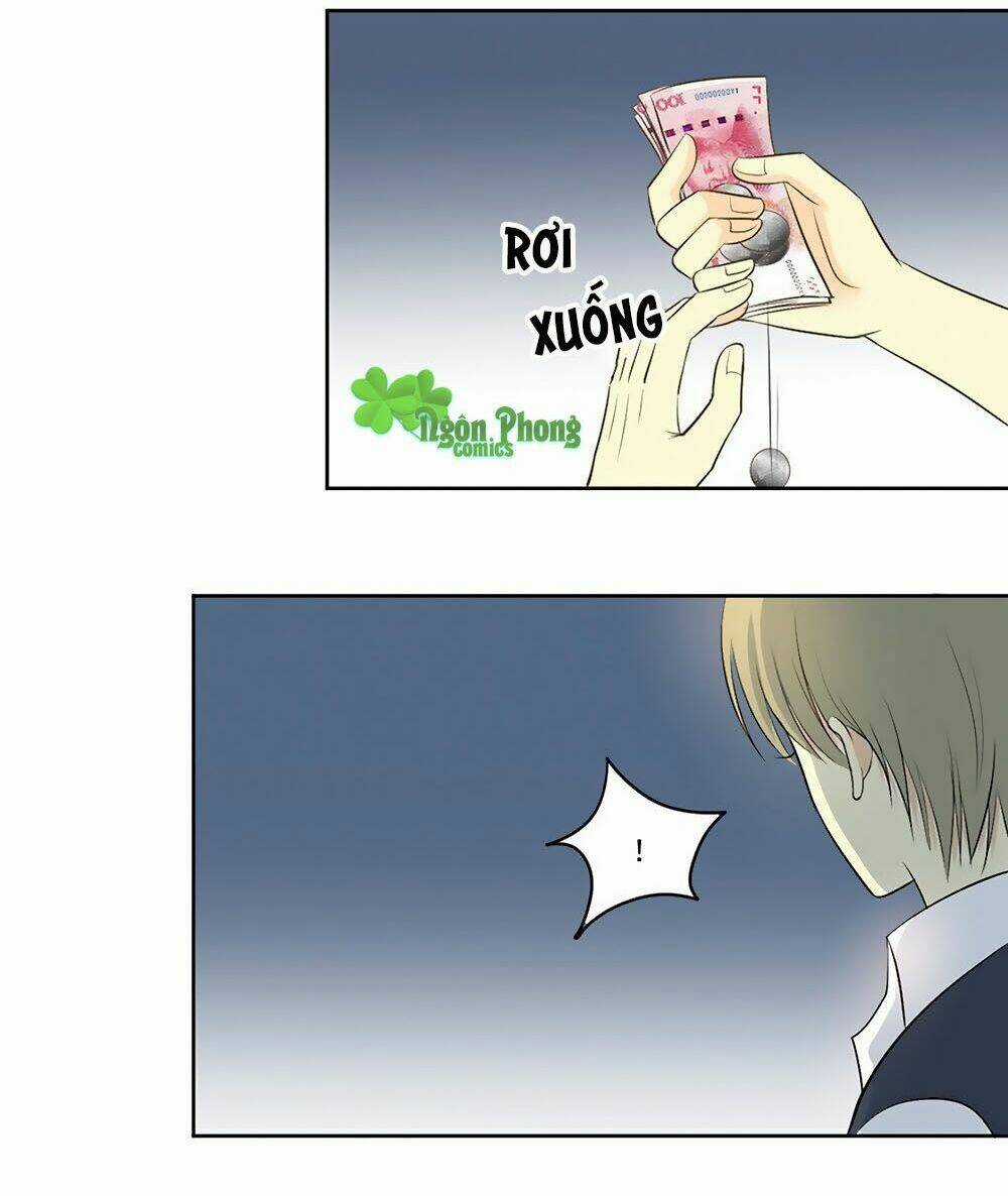 Sinh Sinh Tương Thác Chapter 10 trang 11