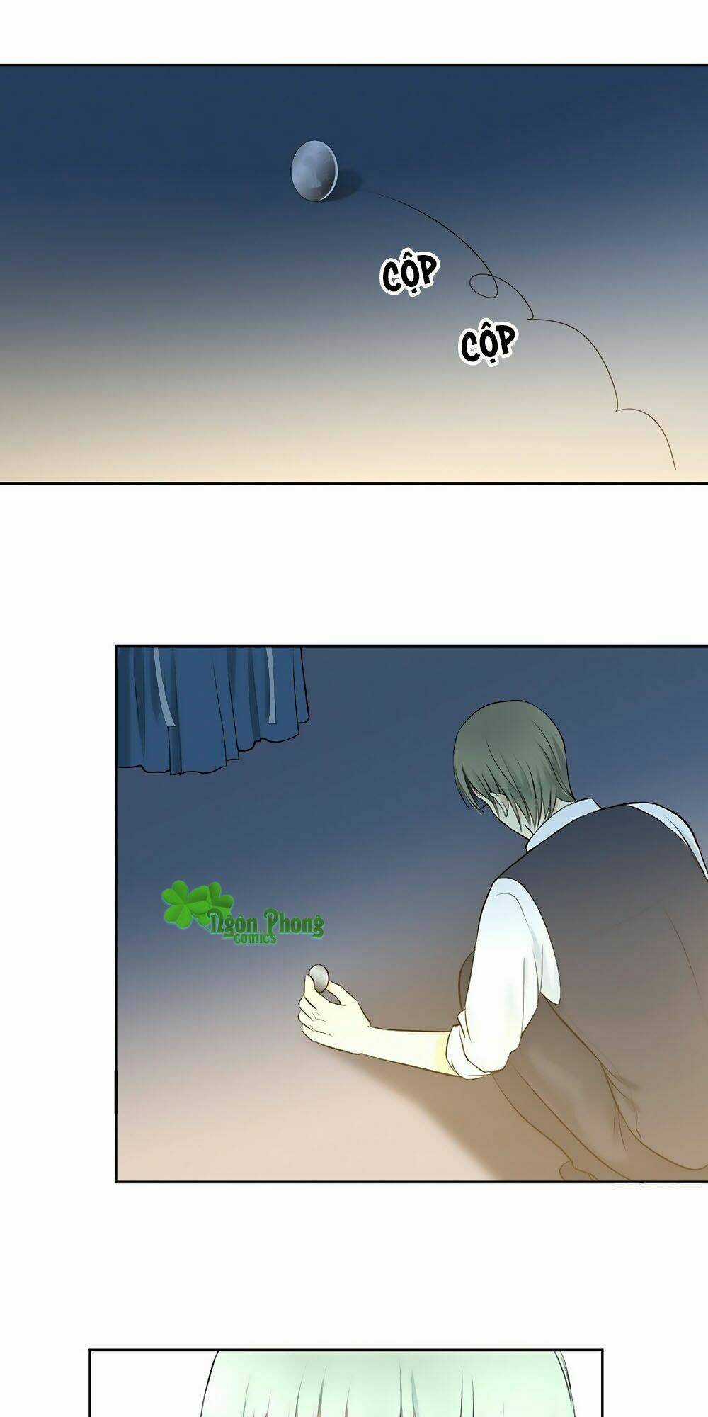 Sinh Sinh Tương Thác Chapter 10 trang 12