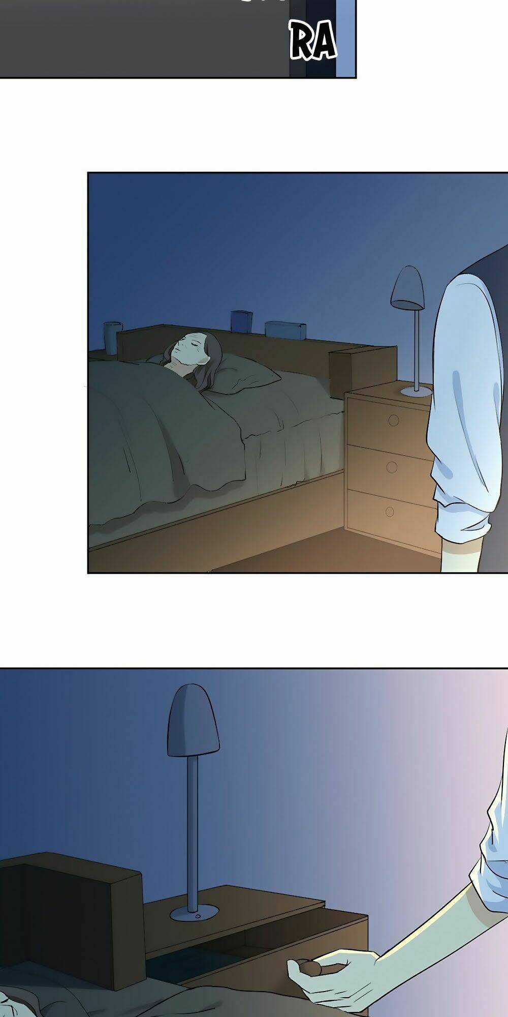 Sinh Sinh Tương Thác Chapter 10 trang 14