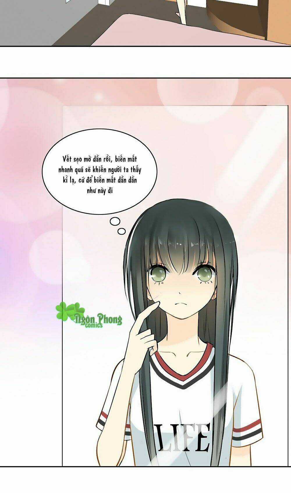 Sinh Sinh Tương Thác Chapter 10 trang 19